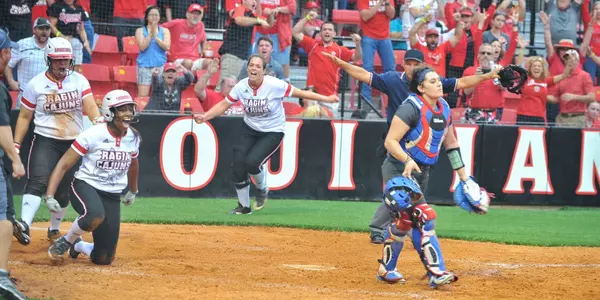 DePaul Walkoff 2.11.17