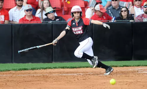 Kassidy Zeringue