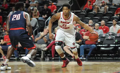 Bryce Washington