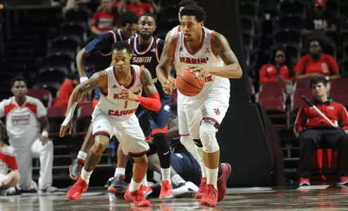 Bryce Washington