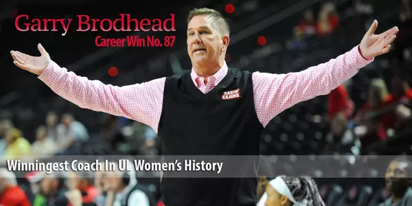 Garry Brodhead Graphic