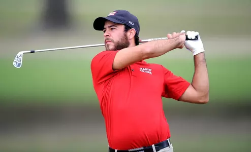 Fernando Cruz Valle