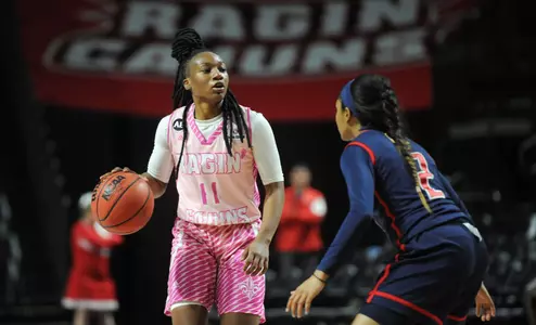Jaylyn Gordon