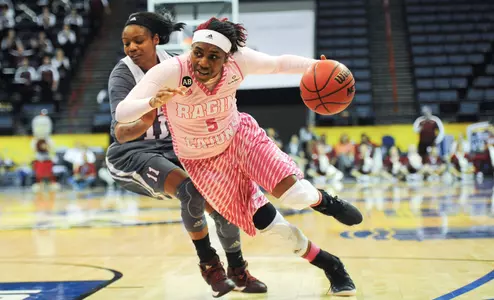 jasmine Thomas vs Troy SBC Tournambet