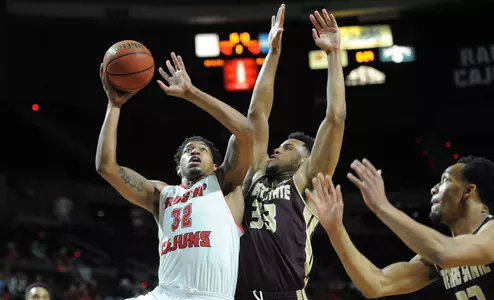 Bryce Washington