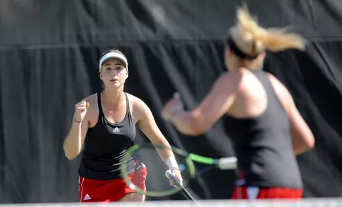 Abby Johnson & Alexandra Way