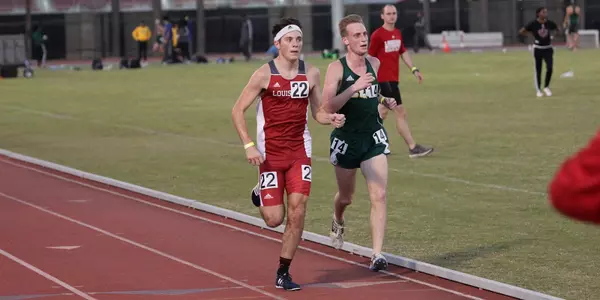 Beau Robinson