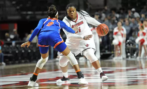 Nekia Jones