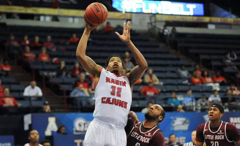Bryce Washington