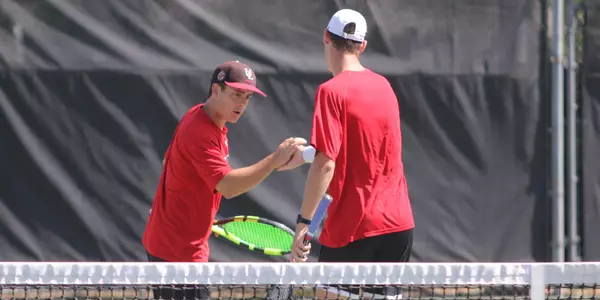 Libaud, Fraser Doubles