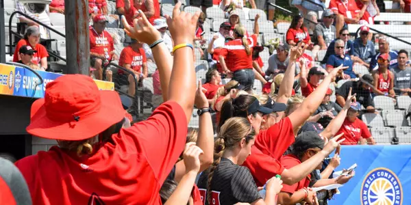 Dugout View SBC Tournament 5.11.17