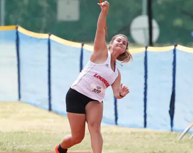 Madison Meche