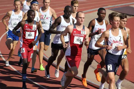 Matt Rice, Stanley Limoh