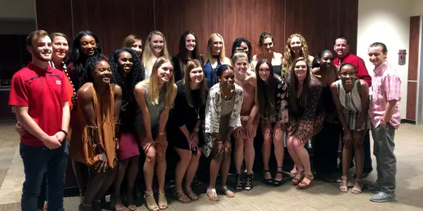 VB 2016-17 Banquet (Take 3)