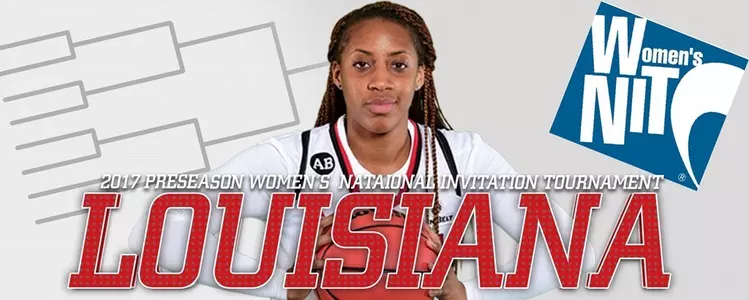 Women's Basketball Preseason WNIT