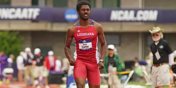 Hanoj Carter