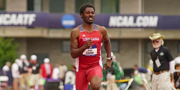 Hanoj Carter