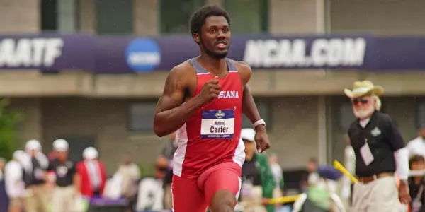 Hanoj Carter