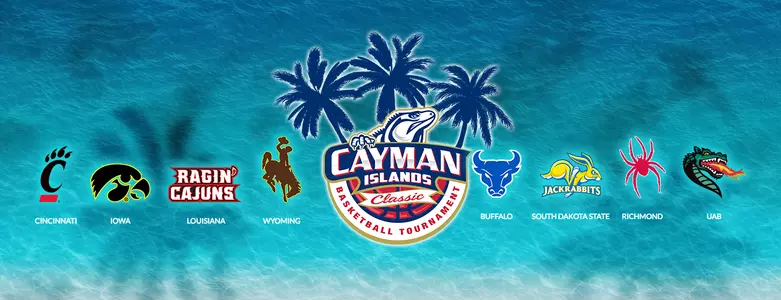 Cayman Islands Classic Graphic