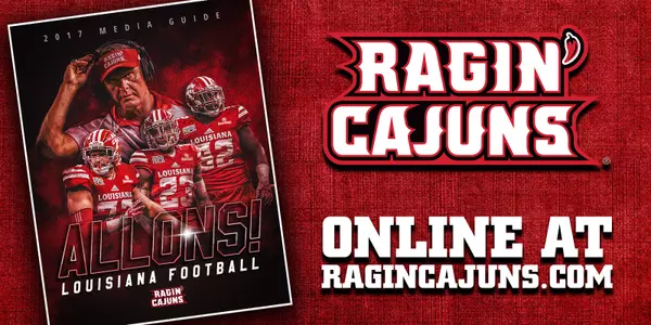 2017 Football Guide Graphic