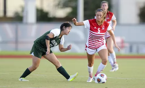 Whitney Taggart MVSU