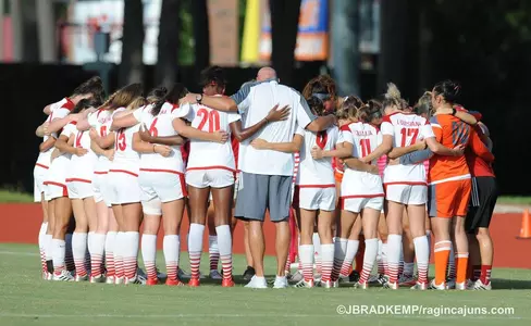 Whole Team Pregame Prayer