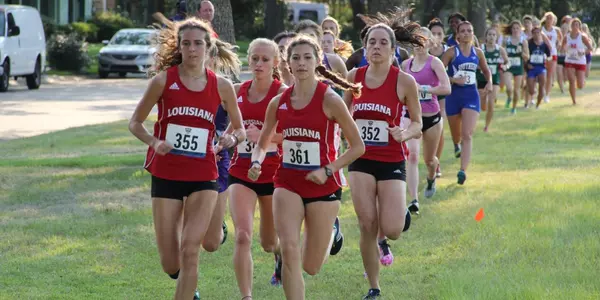 Women's XC Pack