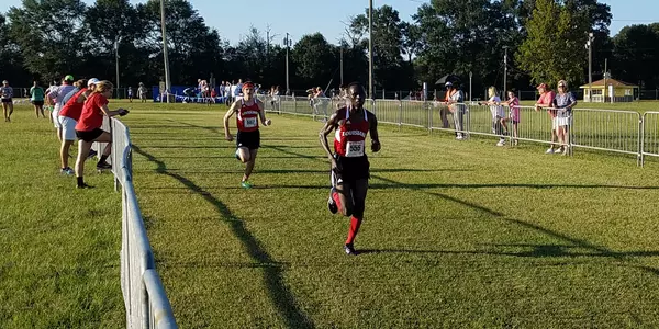 Stanley Limoh, Beau Robinson