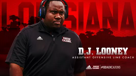 Looney Hire Graphic