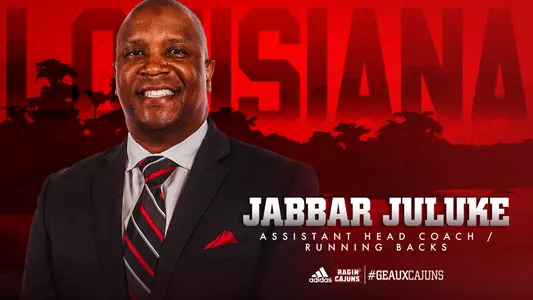 Jabbar Juluke Graphic
