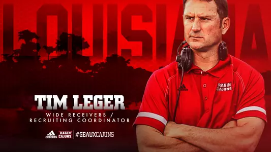 Tim Leger Hire