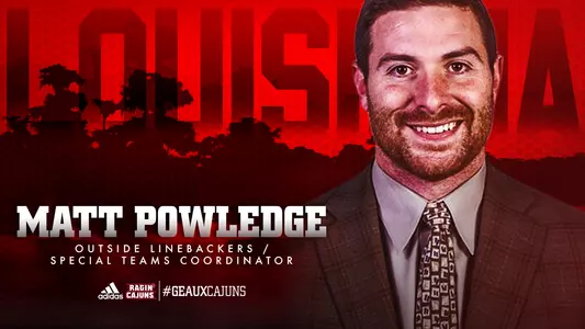 Matt Powledge Hire