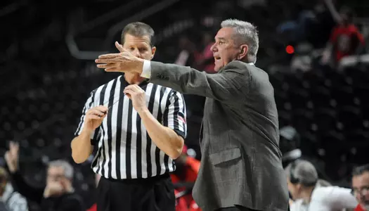 Louisiana Women's Basketball against Coastal Carolina Saturday Jan. 6, 2018 at the Cajundome in Lafayette, La. Photo by Brad Kemp/RaginCajuns.com