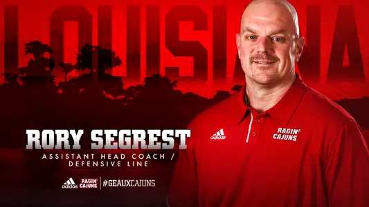 Rory Segrest Hire