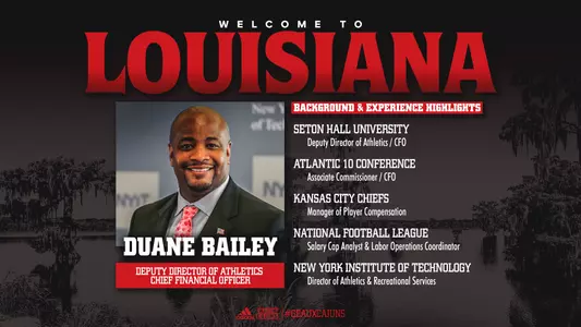 Duane Bailey