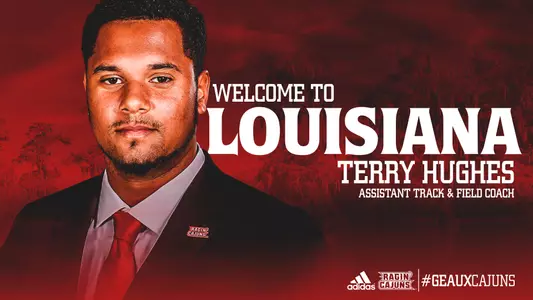 Terry Hughes Graphic