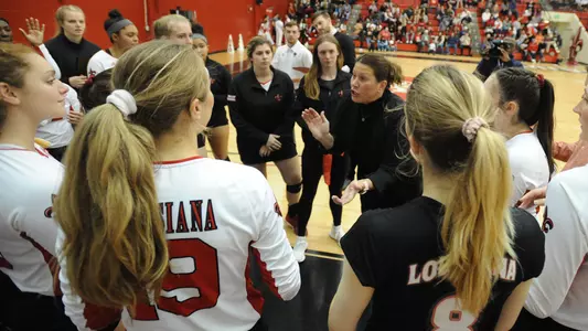 Mazeitis-Fontenot vs. ASU 11.11.18