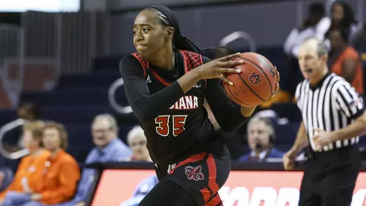 Cat Wofford/Auburn Athletics