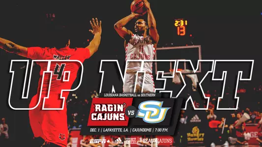 Southern MBB Graphic