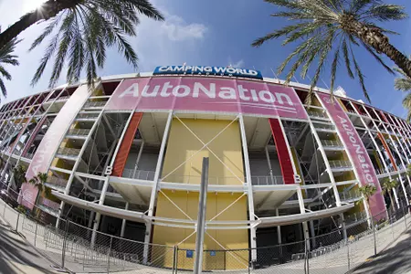 Camping World Stadium