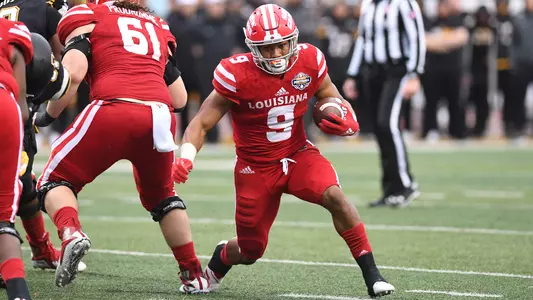 Trey Ragas