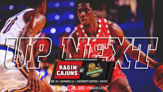 MBB Up Next - Southeastern