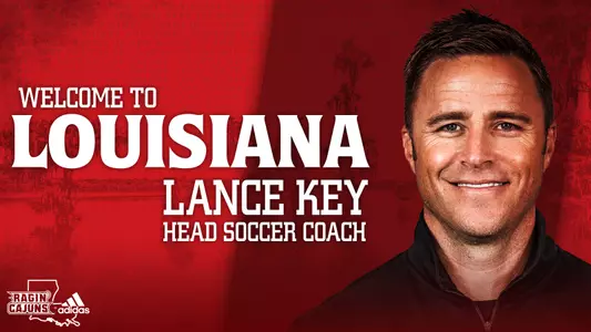 Lance Key header