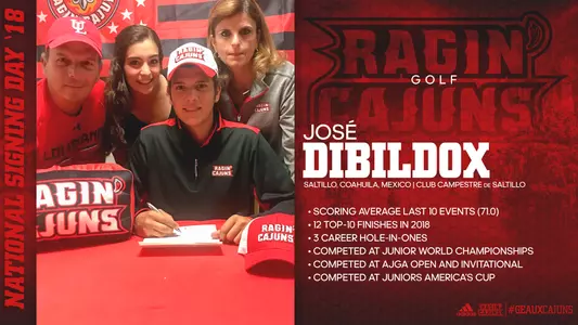 Jose Dibildox Graphic
