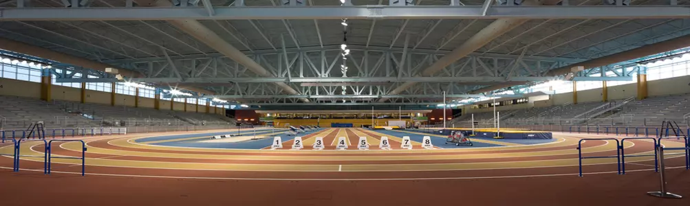 Birmingham CrossPlex