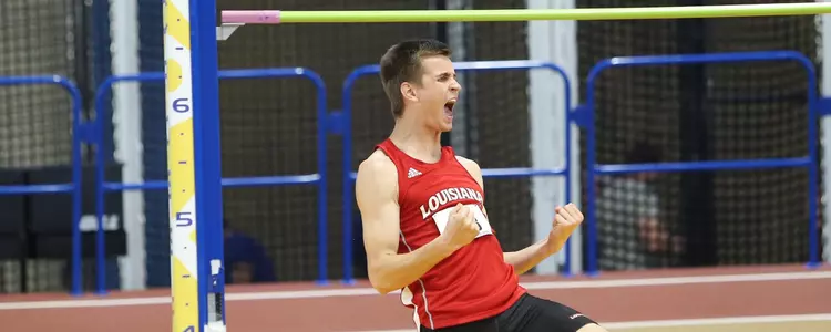 2018 Sunbelt Indoor Track and Field Championship