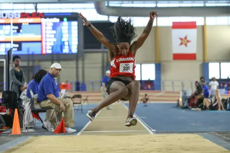 2018 Sunbelt Indoor Track and Field Championship