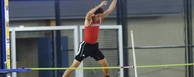 2018 Sunbelt Indoor Track and Field Championship
