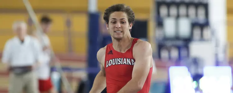 2018 Sunbelt Indoor Track and Field Championship