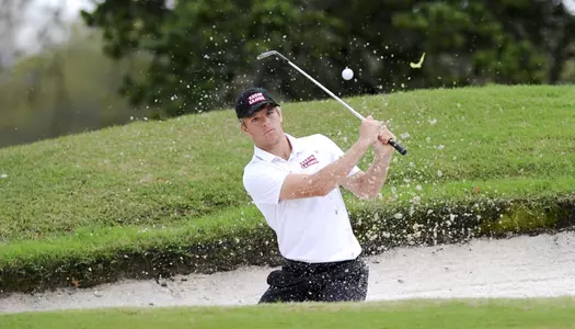 Louisiana Golf during the Louisiana Classic Golf Classic Monday, Feb. 26, 2018 at Oakborne Country Club in Lafayette,  La. Photo by